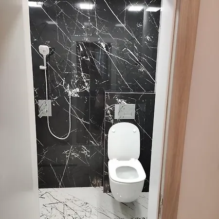 Sevi Апартаменты *