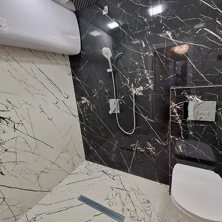 Апартаменты Sevi Варна