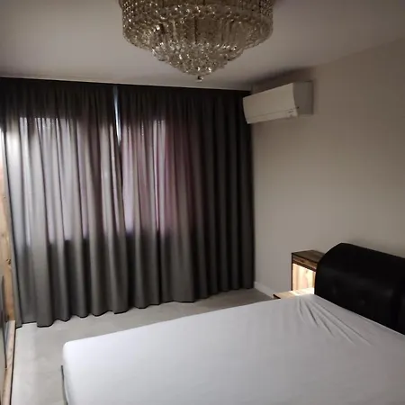Apartment Sevi Varna