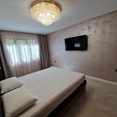 Apartament Sevi
