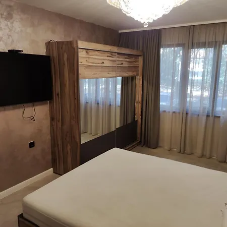 Apartament Sevi Warna