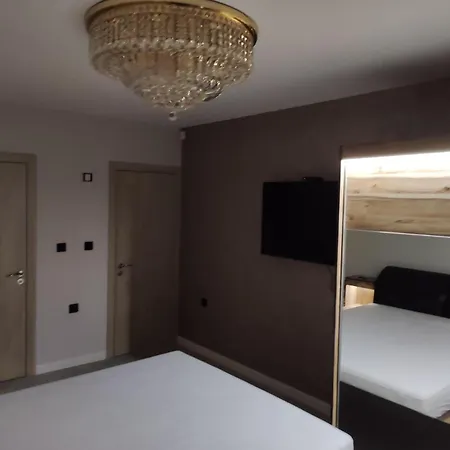 Apartment Sevi