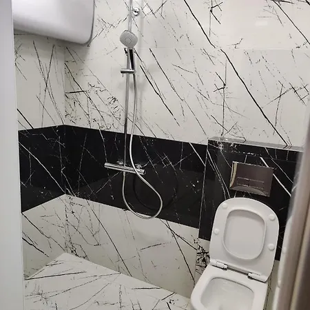 Apartment Sevi