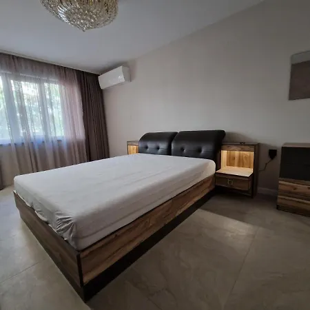 Sevi Apartment Warna