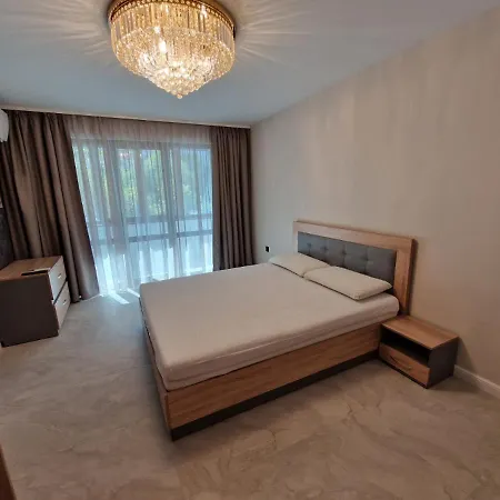 Apartment Sevi
