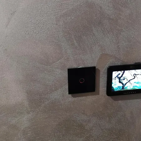 Sevi Apartment