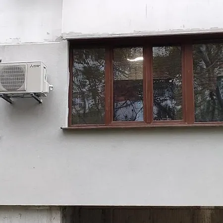 Apartment Sevi *