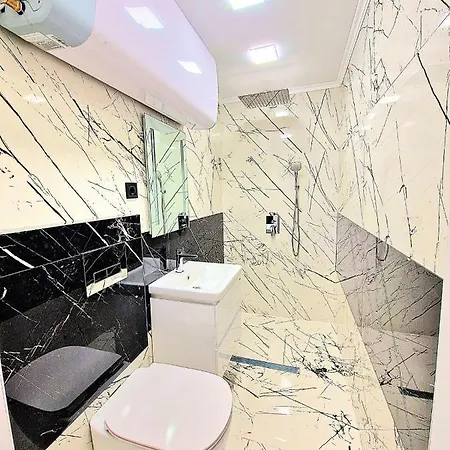 Apartament Sevi