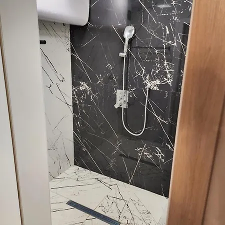 Sevi Apartment Varna