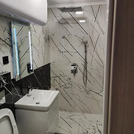 Apartament Sevi Warna