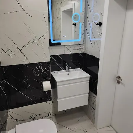 Sevi Apartment