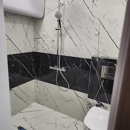 Sevi Apartment *