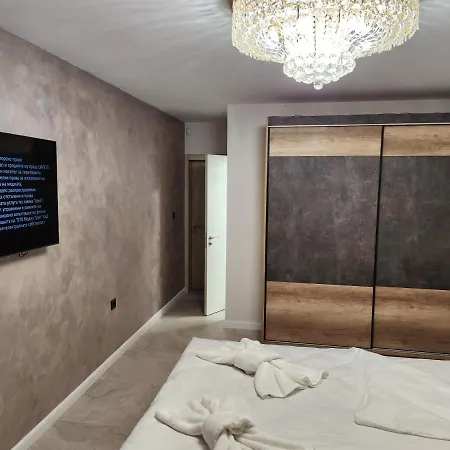 Sevi Apartament Warna