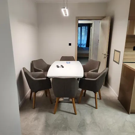 Sevi Apartment