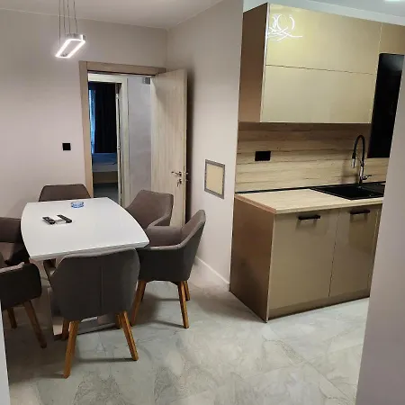 Apartament Sevi