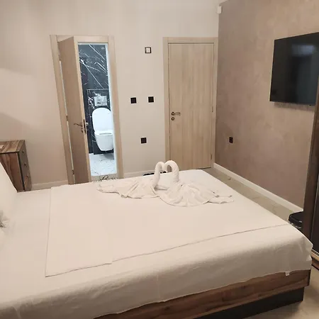 Sevi Apartment *