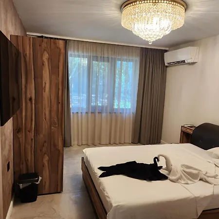 Apartment Sevi