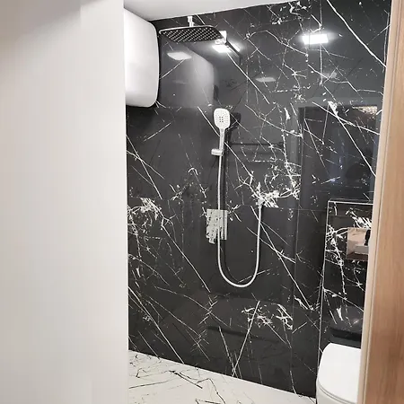 Sevi Apartment *