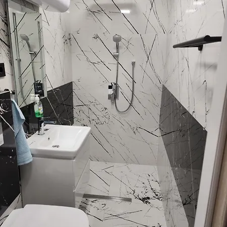 Apartament Sevi