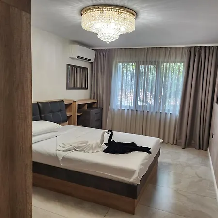 Sevi Apartment Varna