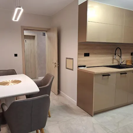 Apartament Sevi