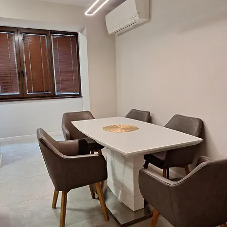 Sevi Apartament Warna